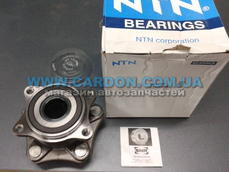 HGB35303 (HGB35303) NTN SNR купить запчасть